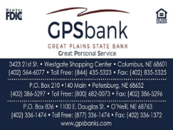 Great Plains State Bank